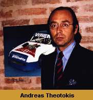 Andreas Theotokis