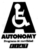 Autonomy - Fiat