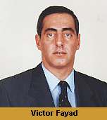 Victor Fayad