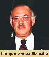 Enrique garcia-Mansilla