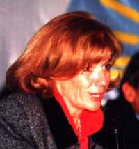 Silvia Gascn