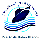 Puerto de Bahia Blanca